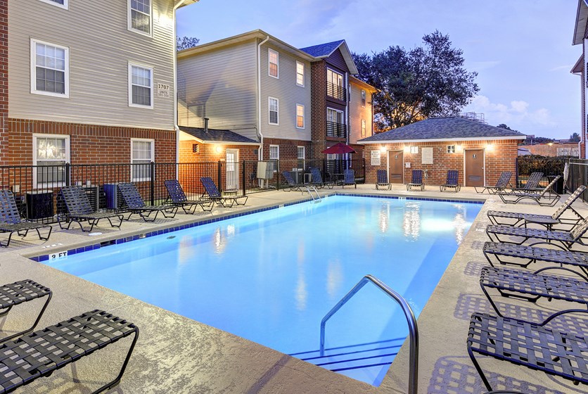 University Village Apartments Near FSU Campus RentTally